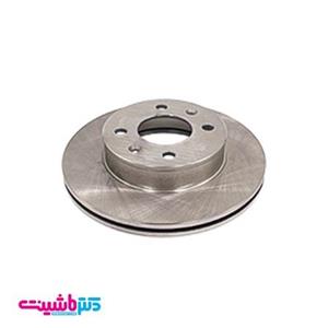 دیسک چرخ جلو جک Brake Disc Front Jack J3 