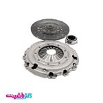 دیسک و صفحه با بلبرینگ کلاچ ام‌وی‌ام Disc And Cover With Bearning Clutch MVM 530