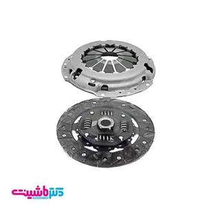 دیسک و صفحه کلاچ لیفان Disc And Cover Clutch Lifan 520 