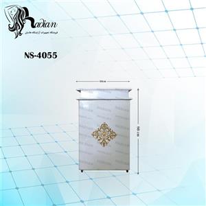 دراور ۳کشو با رنگ ۴۰۵۵