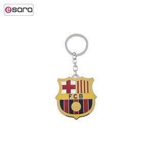 جاسوییچی جی دبلیو ال مدل FCB JWL FCB Keyholder