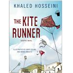 کتاب The KITE RUNNER اثر Khaled Hosseini انتشارات معیار علم