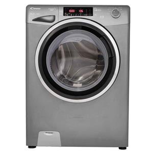 ماشین لباسشویی کندی مدل GVS 1439TH ظرفیت 9 کیلوگرم Candy Washing Machine Kg 