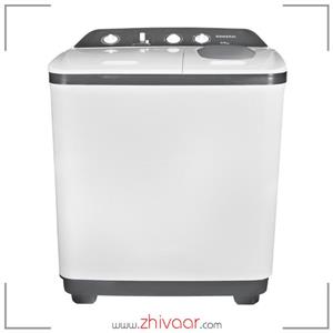 ماشین لباسشویی جنرال آدمیرال مدل TT-D 5963 ظرفیت 9.6 کیلوگرم General Admiral TT-D 5963 Washing Machine Capacity 9.6 Kg