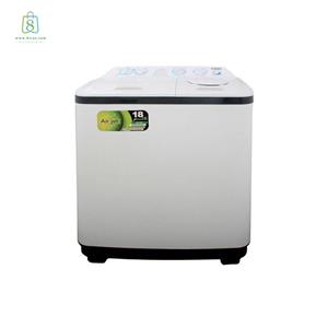 ماشین لباسشویی جنرال آدمیرال مدل TT-D 5963 ظرفیت 9.6 کیلوگرم General Admiral TT-D 5963 Washing Machine Capacity 9.6 Kg