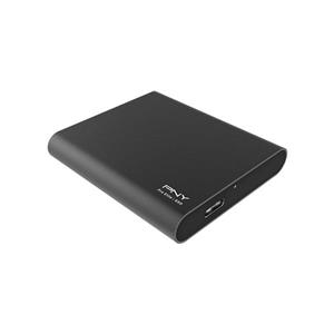 حافظه SSD اکسترنال 250 گیگابایت PNY مدل PRO ELITE 