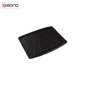 کفپوش سه بعدی صندوق خودرو بابل مناسب برای برلیانس هاچ بک Babol 3D Car Vehicle Trunk Mat For Brilliance Hatch Back