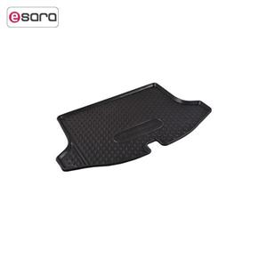 کفپوش سه بعدی صندوق خودرو بابل مناسب برای اسپرتیج 2014 Babol 3D Car Vehicle Trunk Mat For Sportage 2014