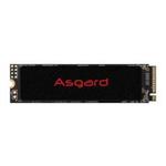 Asgard AN2 M.2 2280 PCIe Gen 3.0x4 NVMe 250GB Internal SSD