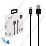 Havit H648 USB to USB-C Cable 1m