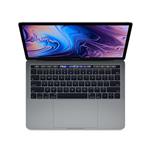 لپ تاپ 13 اینچی اپل مدل MacBook Pro MWP42 2020 همراه با تاچ بار