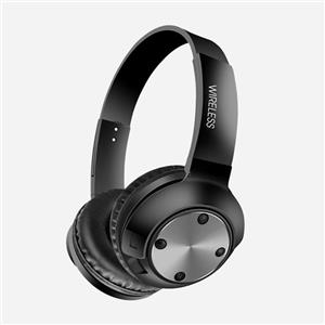 هدفون بی سیم وایرلس مدل Wireless MS-K15