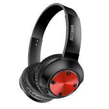 هدفون بی سیم وایرلس مدل Wireless MS-K15