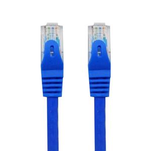 پچ کورد CAT6 مدل KN1025 کی نت