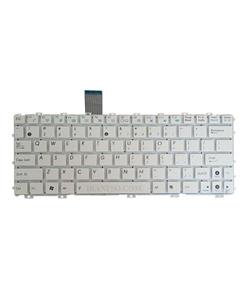 کیبرد لپ تاپ ایسوس Mini ۱۰۱۵-X۱۰۱ مشکی اینترکوچک بدون فریم ASUS Mini 1015 X101 Notebook Keyboard