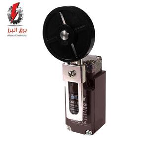 لیمیت سوئیچ فلزی FM/50 پارس فانال