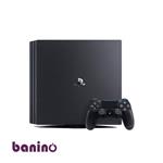 کنسول بازی سونی مدل Playstation 4 Pro ظرفیت 1 ترابایت