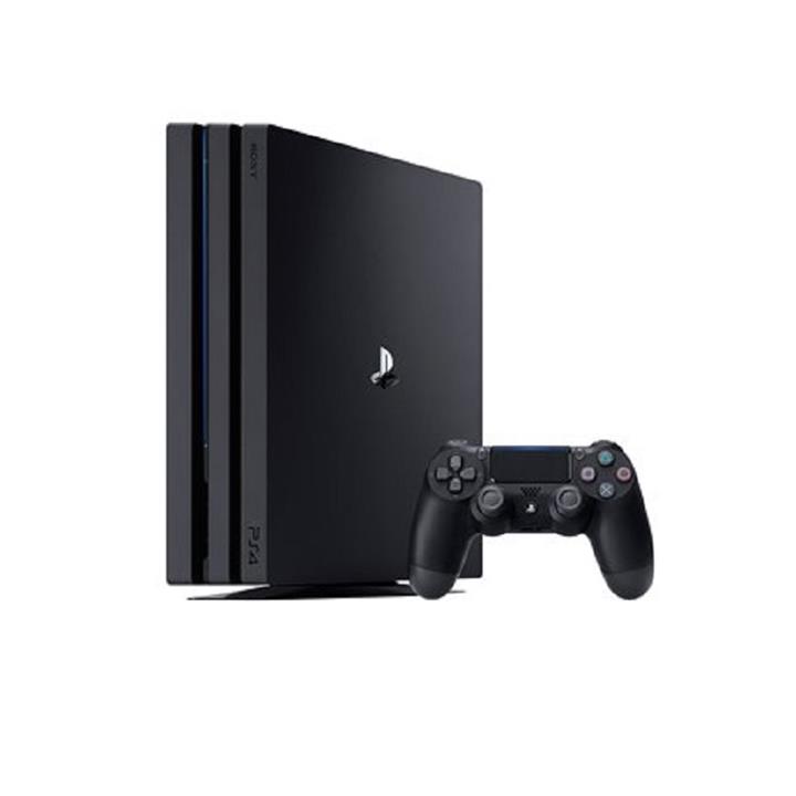 کنسول بازی سونی پلی استیشن 4 پرو ( ps4 )  ظرفیت 1 ترابایت