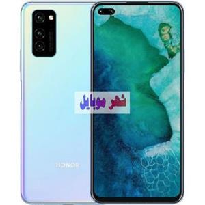 گوشی موبایل Huawei Honor V30 Pro رم 8گیگابایت و حافظه داخلی 256گیگابایت
