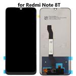 تاچ ال سی دی شیائومی Xiaomi Redmi note 8T