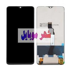 ال سی دی شیائومی Xiaomi Redmi note 8