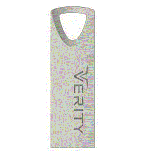 فلش وریتی مدل V809 USB 3.0 ظرفیت 16 گیگ 