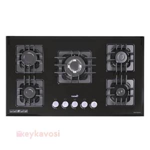 اجاق گاز صفحه ای تورینو پلاس کد TG 501