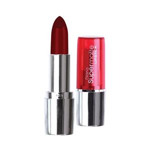رژ لب جامد  سری Supermatte مدل Endless Red شماره 08 دایانا آف لاندن Diana Of London Supermatte Endless Red Lipstick 08