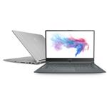  MSI Modern 14 A10M -i3 10110U -4GB -256GB SSD -Intel