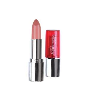 رژ لب جامد سری Supermatte مدل Bare Nud شماره 02 دایانا آف لاندن  Diana Supermatte Bare Nud Lipstick 02