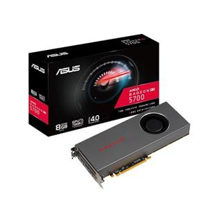 کارت گرافیک ایسوس ROG STRIX RX5700 O8G GAMING