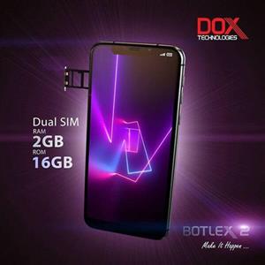 گوشی موبایل داکس Botlex 2 DOX Botlex 2-16GB