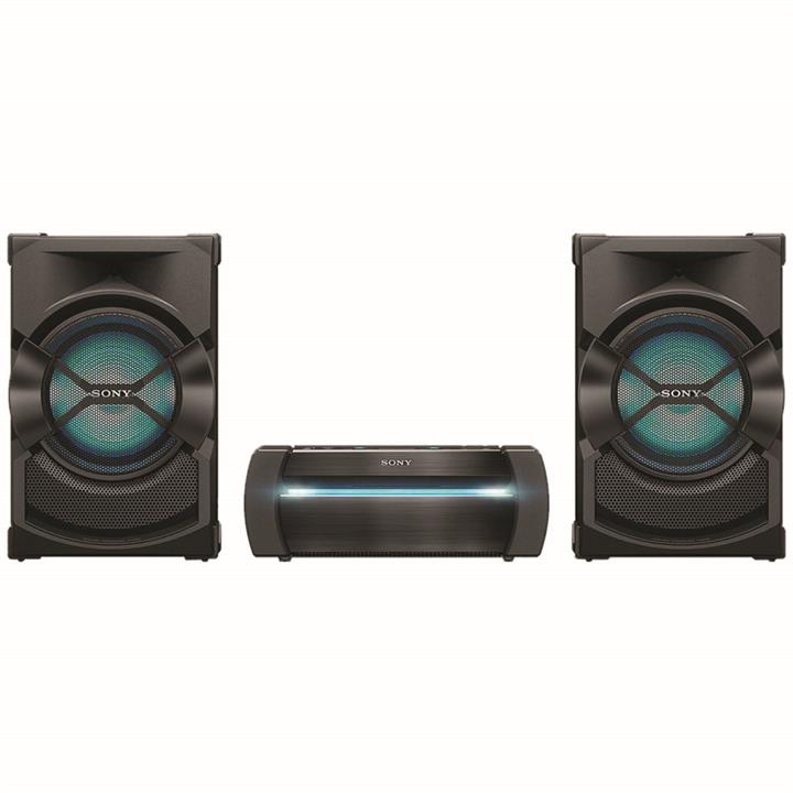 Sony Shake X10D Home Theater
