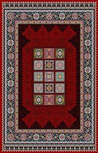 گبه ماشینی کد 108 زمینه روناسی