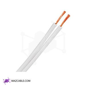 سیم 0.50*2 نایلون حلقه 100 متری