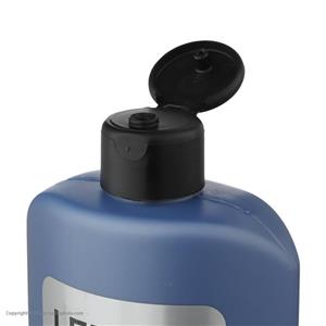 شامپو سر کراتینه لروکس مسی 550 گرمی