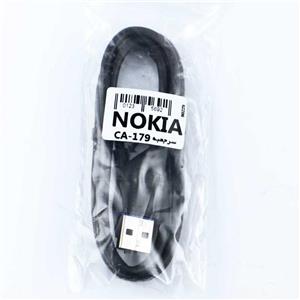 کابل سرجعبه میکرو یو اس بی Nokia CA 179 