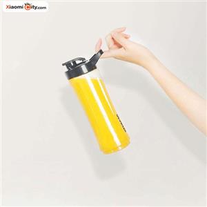 بطری ورزشی شیائومی مدل 600ml ocooker 