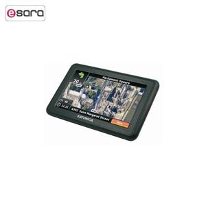 هدایتگر خودرو ساتونیکا مدل 5030 Satonica 5030 Navigator