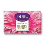 Duru Beauty Secret Soap 90g