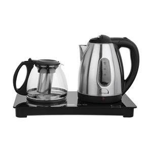 چای ساز برناکو مدل BWK330TR