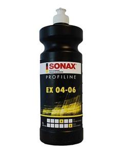 پولیش سوناکس سری Profiline مدل Ex 04-06 حجم 1000 میلی لیتر Sonax Ex 04-06 Profiline Polish 1000ml