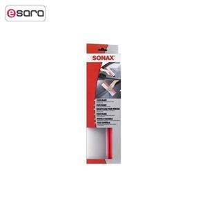 تیغه آبگیر سوناکس مدل 417400 Sonax 417400 Flexi Blade