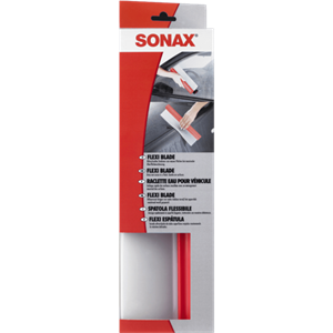 تیغه ابگیر سوناکس مدل 417400 Sonax Flexi Blade 