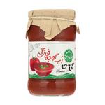 Gole Baghe See OrganicTomato Paste - 700 gr