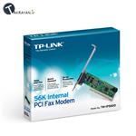 TP-LINK TM-IP5600 56K Internal PCI Fax Modem