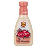 Behrouz Chili Mayonnaise 440 Gr