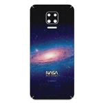 برچسب پوششی ماهوت مدل Universe-by-NASA-4 مناسب برای گوشی موبایل شیائومی Redmi Note 9S