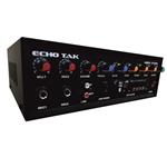 ECHOTAK ET-1220 amplifier