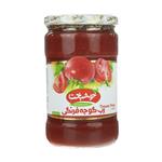 Khoshbakht Tomato Paste 700 gr